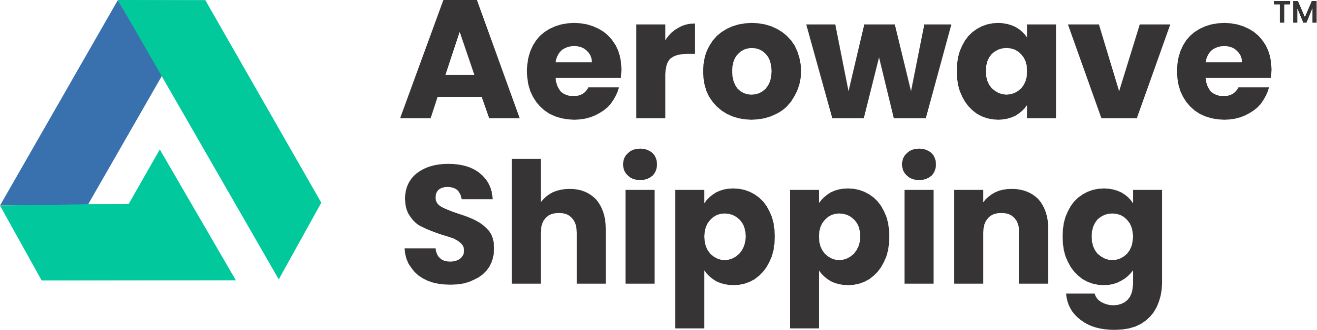 Aerowave Shipping